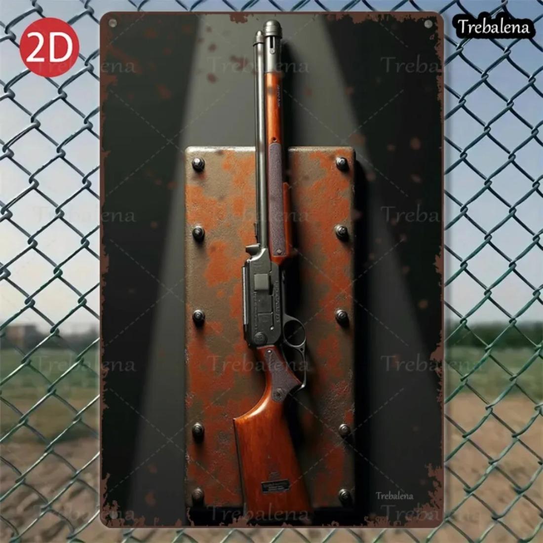 True Mans Toys Western Metal Sign 8x12 Inch Vintage Rustic Decor 2D Flat Wall Art 20x30cm
True Mans Toys Western Metal Sign 8x12 Inch Vintage Rustic Decor 2D Flat Wall Art 20x30cm