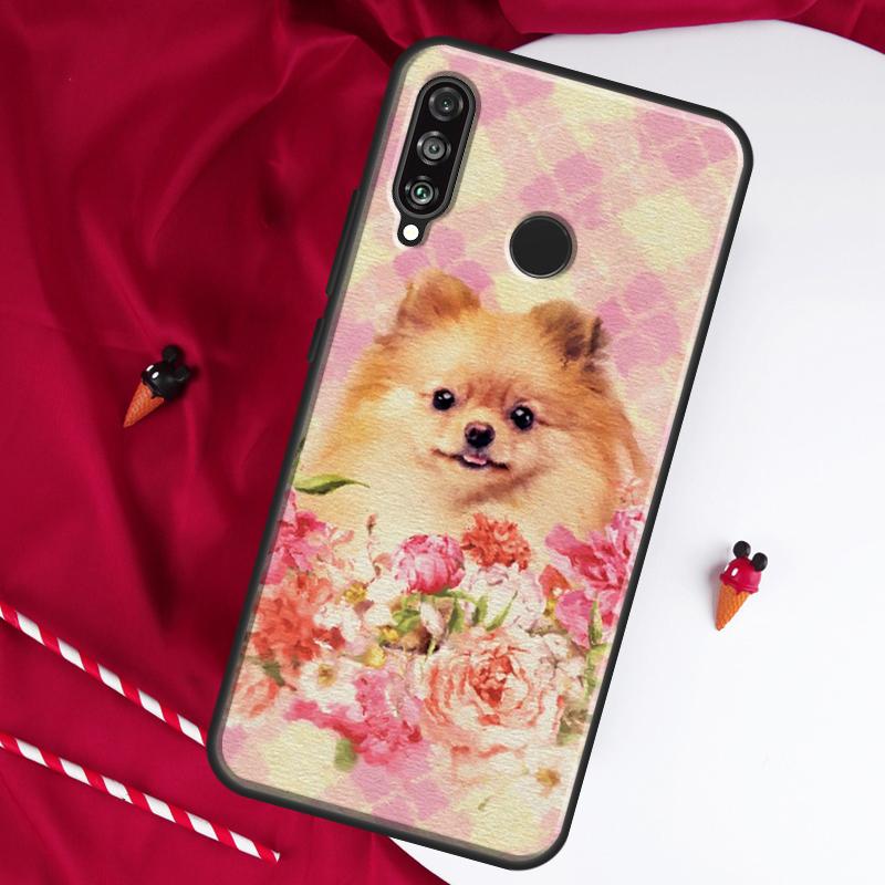 Cartoon Pomeranian Dog For Huawei Nova 12i 11i 8i 12s 9 10 SE Y90 Y60 Y70 Y72 Y61 Y91 P20 P40 P30 Lite P60 Pro Case Huawei Nova 12i
Cartoon Pomeranian Dog For Huawei Nova 12i 11i 8i 12s 9 10 SE Y90 Y60 Y70 Y72 Y61 Y91 P20 P40 P30 Lite P60 Pro Case Huawei Nova 12i