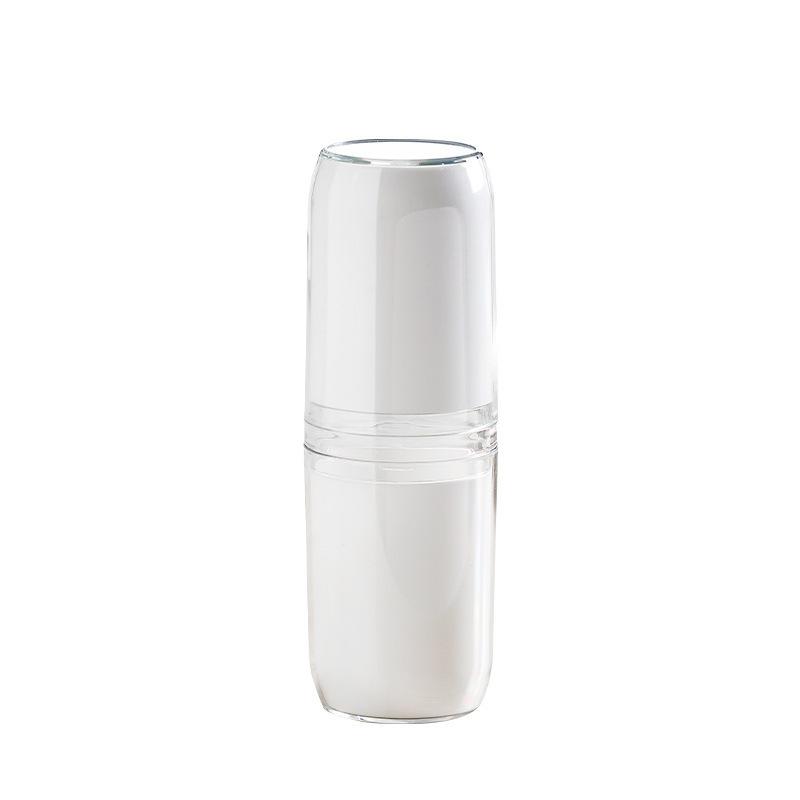 Portable Travel Wash Cup Two cups білий
Portable Travel Wash Cup Two cups білий