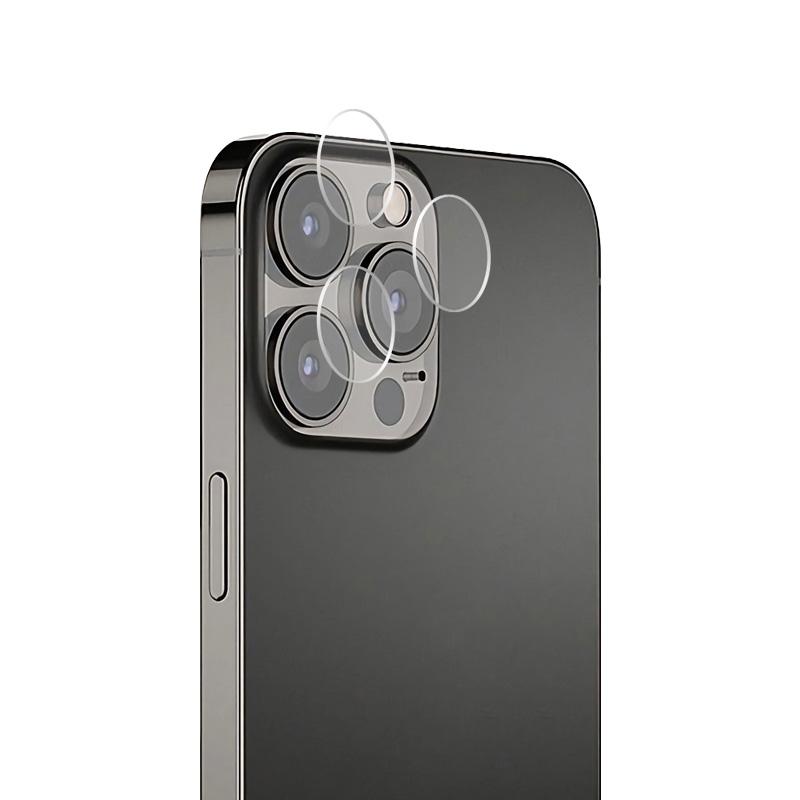 AMORUS For iPhone 15 Pro/15 Pro Max Camera Lens Protector Tempered Glass Scratchproof Lens Film Transparent
AMORUS For iPhone 15 Pro/15 Pro Max Camera Lens Protector Tempered Glass Scratchproof Lens Film Transparent
