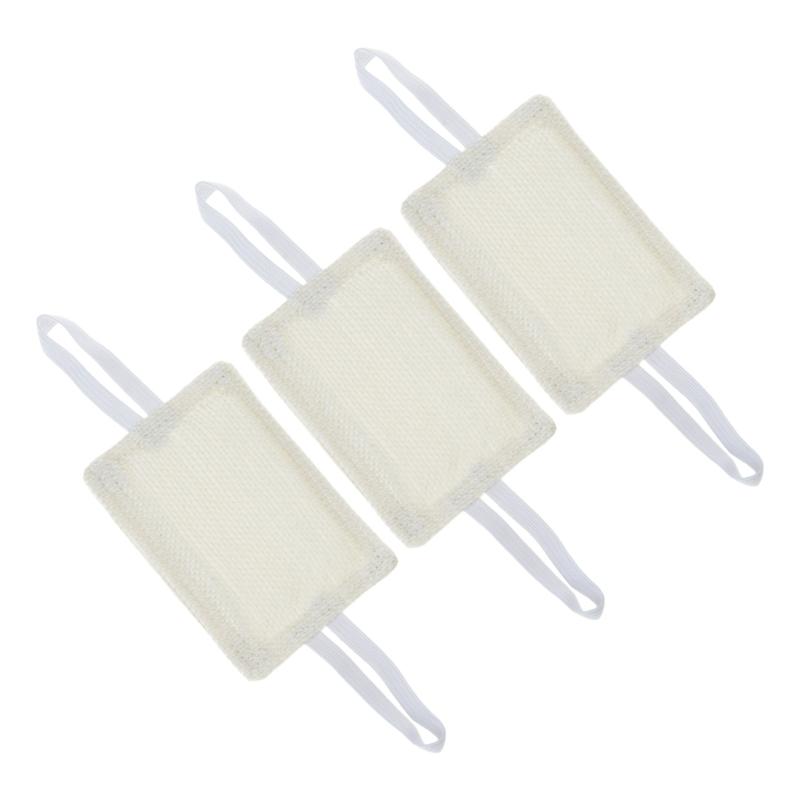 3Pcs Door Lock Cover Dampening Pad Noise Reducing Door Silencers Pad Door Slam Preventer for Homes and Workspaces 1
3Pcs Door Lock Cover Dampening Pad Noise Reducing Door Silencers Pad Door Slam Preventer for Homes and Workspaces 1