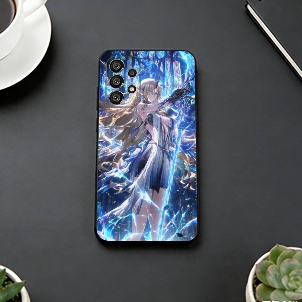 A-Aemeath WuWa Phone Case For Samsung S25,S24,S21,S22,S23,S30,Ultra,S20,Plus,Fe,Lite,Note,10,Black Cover Samsung S21plus
A-Aemeath WuWa Phone Case For Samsung S25,S24,S21,S22,S23,S30,Ultra,S20,Plus,Fe,Lite,Note,10,Black Cover Samsung S21plus