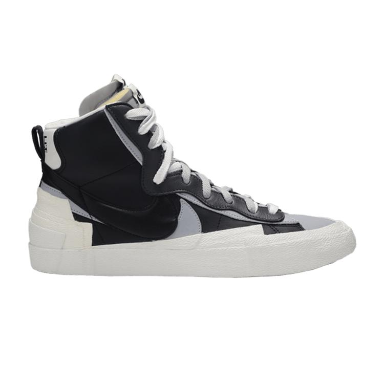 Nike Blazer Mid sacai Black Grey 35.5
Nike Blazer Mid sacai Black Grey 35.5