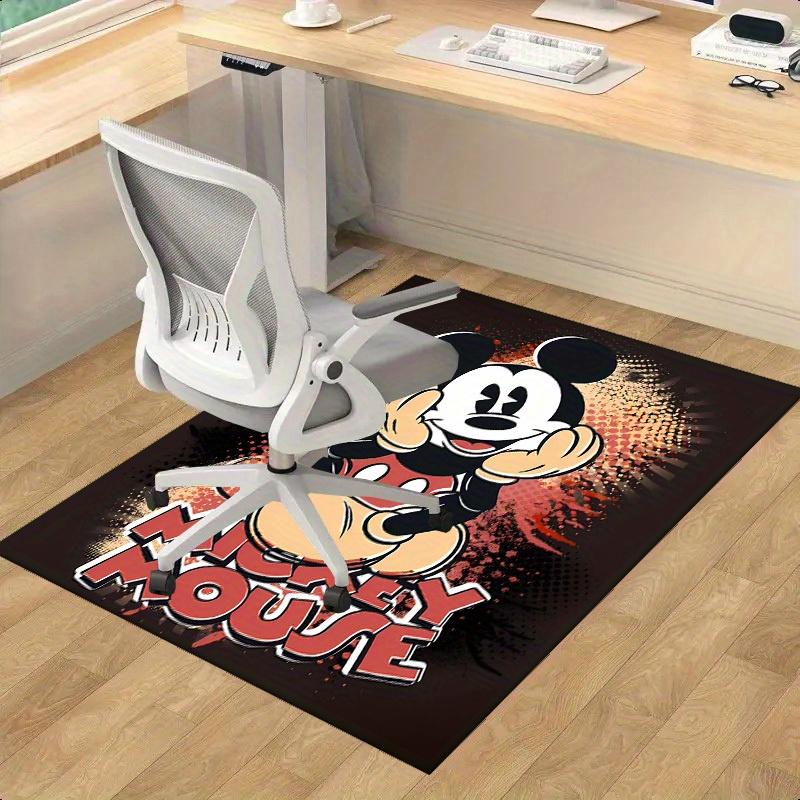 1pc,Cute Mickey Mouse Home Decor Rug Office Carpet Chair Pad Outdoor Mat Gift IdeaK002 60cm by 90cm
1pc,Cute Mickey Mouse Home Decor Rug Office Carpet Chair Pad Outdoor Mat Gift IdeaK002 60cm by 90cm