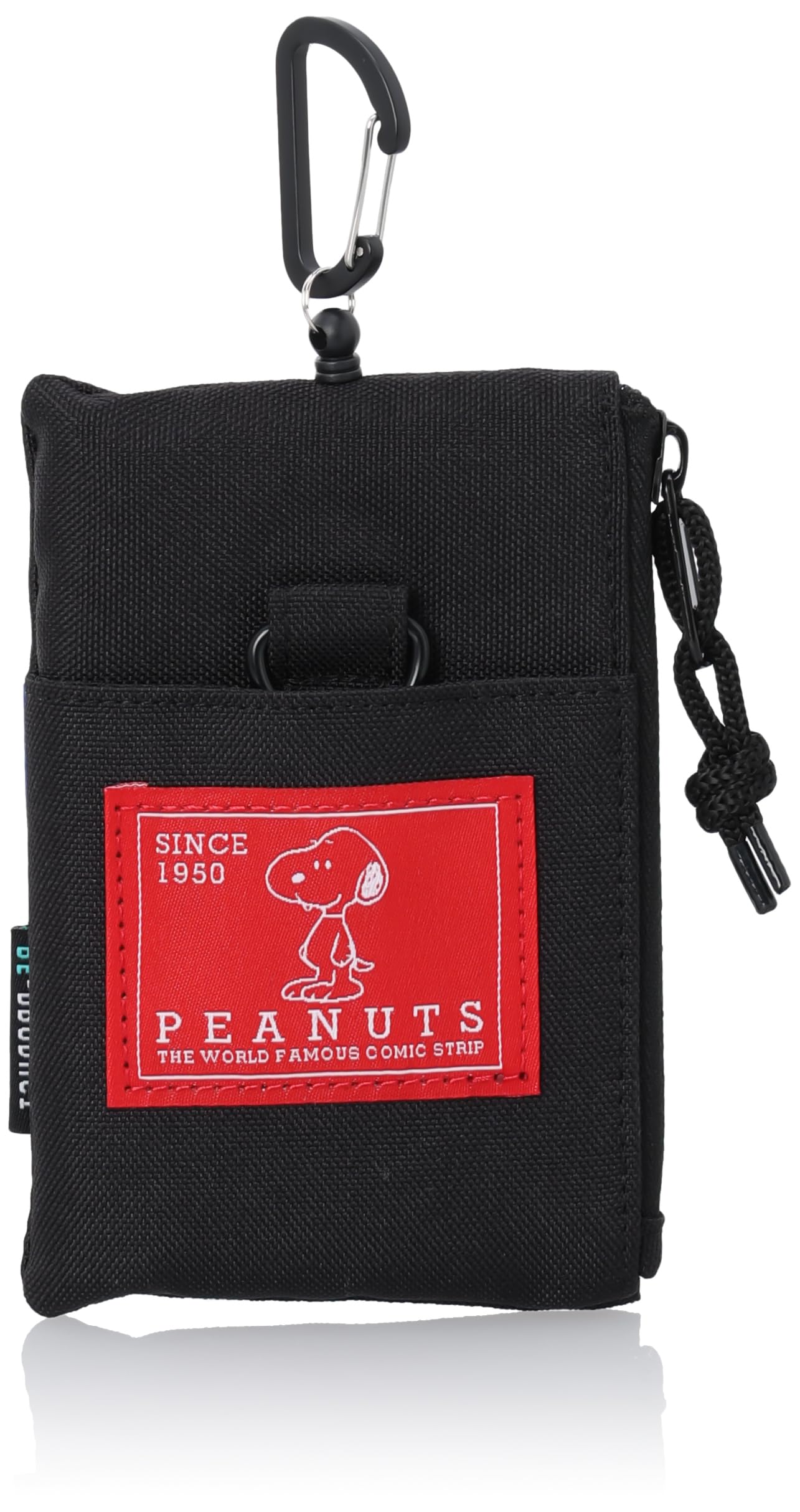 Pass Case Pass Pouch Vertical Water Repellent Reel Carabiner Accessory Case Smart Key Key Case Coin Purse Environmentally Friendly Fabric Women Men
Pass Case Pass Pouch Vertical Water Repellent Reel Carabiner Accessory Case Smart Key Key Case Coin Purse Environmentally Friendly Fabric Women Men