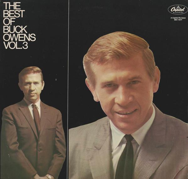 LP Пластинка БАК ОУЭНС - Лучшее Бака Оуэнса, Том. 3 SM11677 CAPITAL RECORDS 1977 США Фолк Б/У
LP Пластинка БАК ОУЭНС - Лучшее Бака Оуэнса, Том. 3 SM11677 CAPITAL RECORDS 1977 США Фолк Б/У