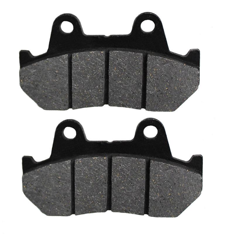 AHL Motorcycle Front Rear Brake Pads For HONDA CBR750 FH VFR750 CBR1000 VFR700 CBR750 CBR1000F GL1500 GL1500A FA124 FA069
AHL Motorcycle Front Rear Brake Pads For HONDA CBR750 FH VFR750 CBR1000 VFR700 CBR750 CBR1000F GL1500 GL1500A FA124 FA069