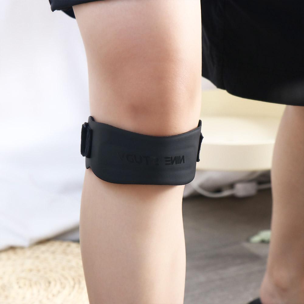 Prevent Ligament Strain Sports Knee Guard Knee Brace Suitable For Basketball Strap Knee Pads жёлтый
Prevent Ligament Strain Sports Knee Guard Knee Brace Suitable For Basketball Strap Knee Pads жёлтый