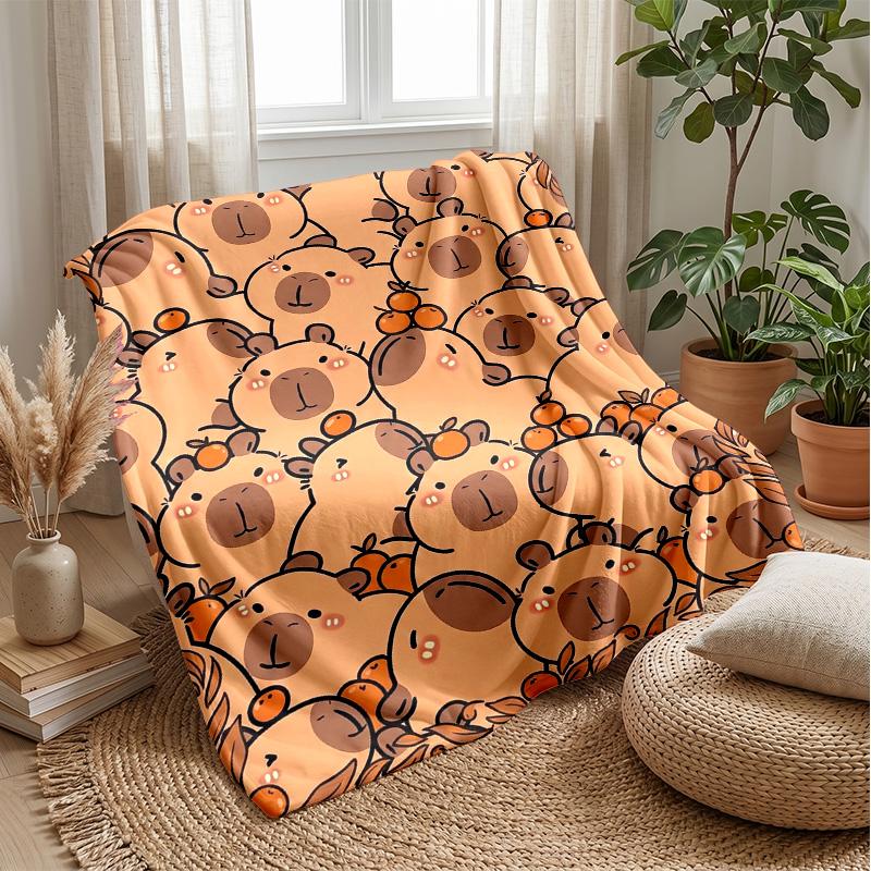 Cute Animal Artwork blanket Personalized Name Flannel Blanket Soft Cozy Plush Throw for Sofa Bed Lightweight Home Decor 75x90cm
Cute Animal Artwork blanket Personalized Name Flannel Blanket Soft Cozy Plush Throw for Sofa Bed Lightweight Home Decor 75x90cm