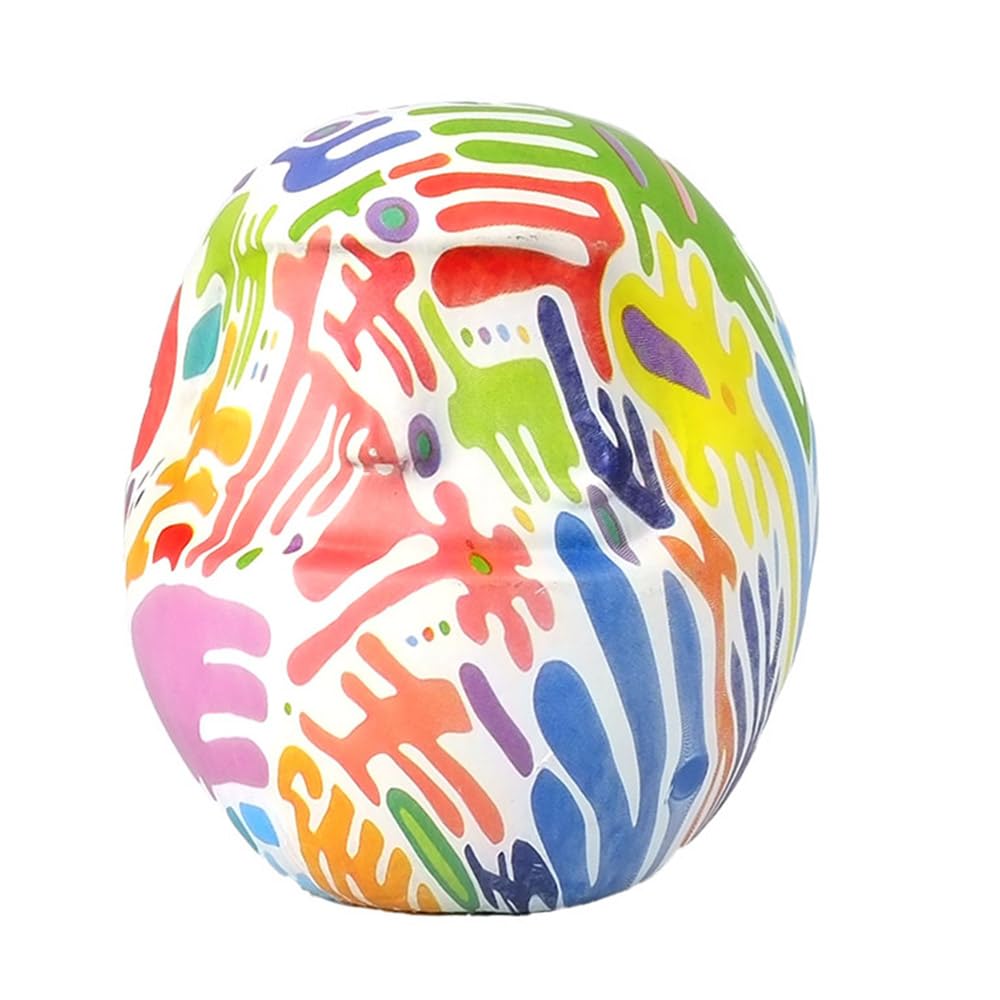 Kei New Deco Art Daruma Year s Ornament, Art, NY555-AR
Kei New Deco Art Daruma Year s Ornament, Art, NY555-AR