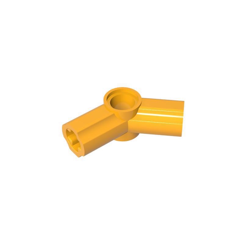 80pcs 32192 Axle and Pin Connector Angled #4 Bricks Collections Bulk Modular GBC Toys For Technical MOC DIY Building Block 80pcs темно-жовтий колір
80pcs 32192 Axle and Pin Connector Angled #4 Bricks Collections Bulk Modular GBC Toys For Technical MOC DIY Building Block 80pcs темно-жовтий колір
