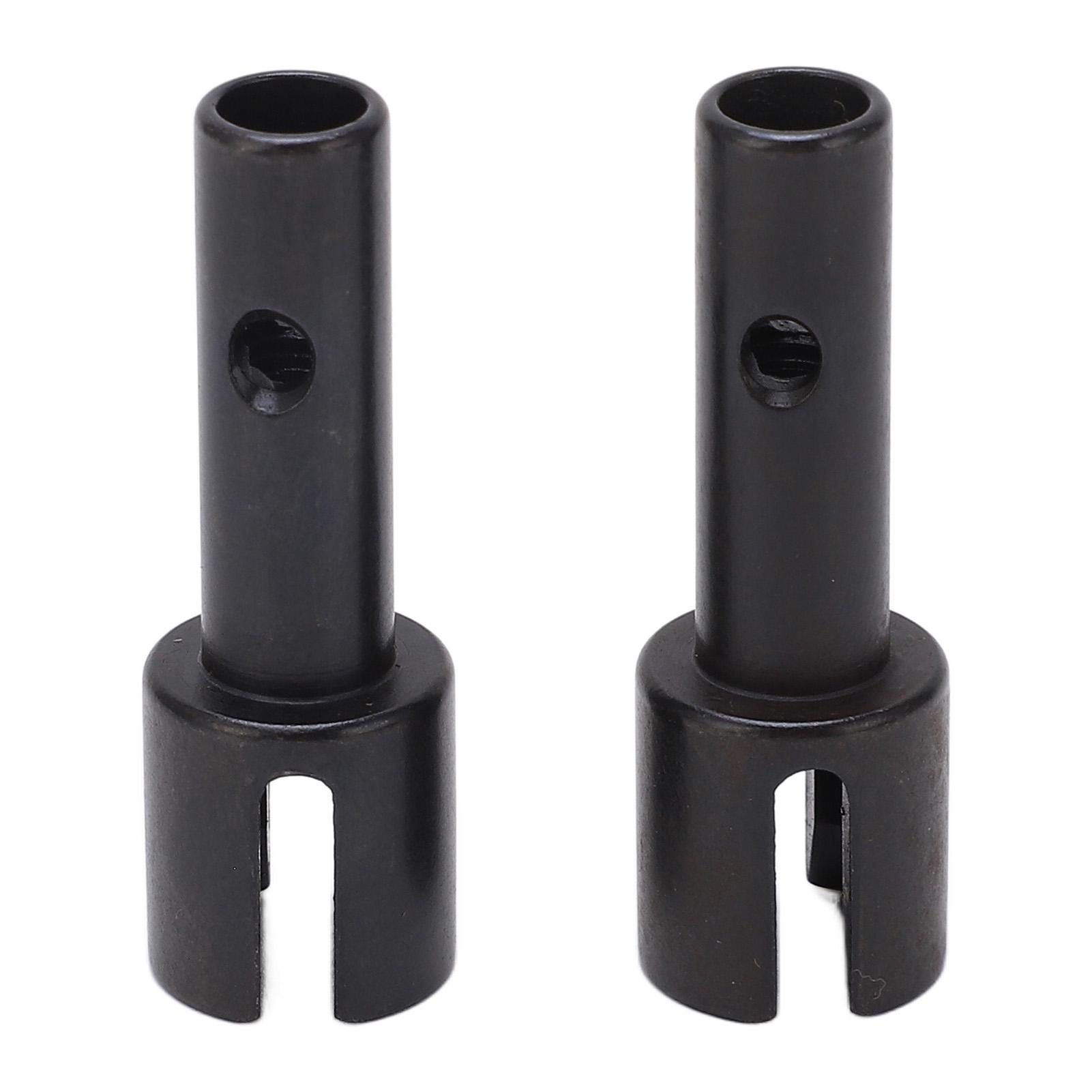 2PCS RC Rear Wheel Axle Replacement Metal Wheel Shaft Cups for ZD Racing 17 DBX07 EX07 Car
2PCS RC Rear Wheel Axle Replacement Metal Wheel Shaft Cups for ZD Racing 17 DBX07 EX07 Car