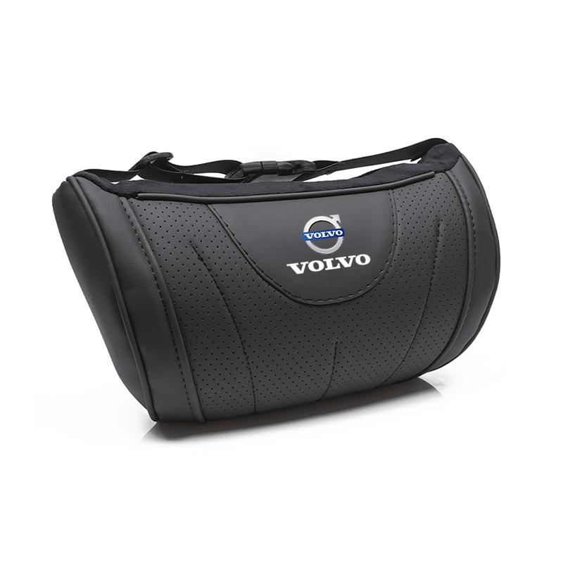 High Quality Memory Cotton Car Neck Pillow Auto Headrest For Volvo ES90 EC40 EX40 EM90 XC90 V90 V60 XC60 V40 S80 S60 S90 XC40
High Quality Memory Cotton Car Neck Pillow Auto Headrest For Volvo ES90 EC40 EX40 EM90 XC90 V90 V60 XC60 V40 S80 S60 S90 XC40