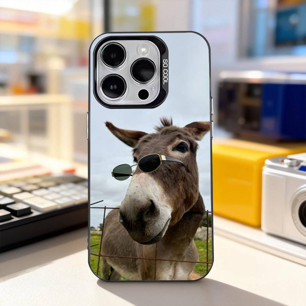 Забавный Осел Милый Для iPhone 11,12,13,14,15,16,17,Pro,Max,Plus,E,Air,Mini Чехол для Телефона IMD Матовый Черный iPhone12
Забавный Осел Милый Для iPhone 11,12,13,14,15,16,17,Pro,Max,Plus,E,Air,Mini Чехол для Телефона IMD Матовый Черный iPhone12