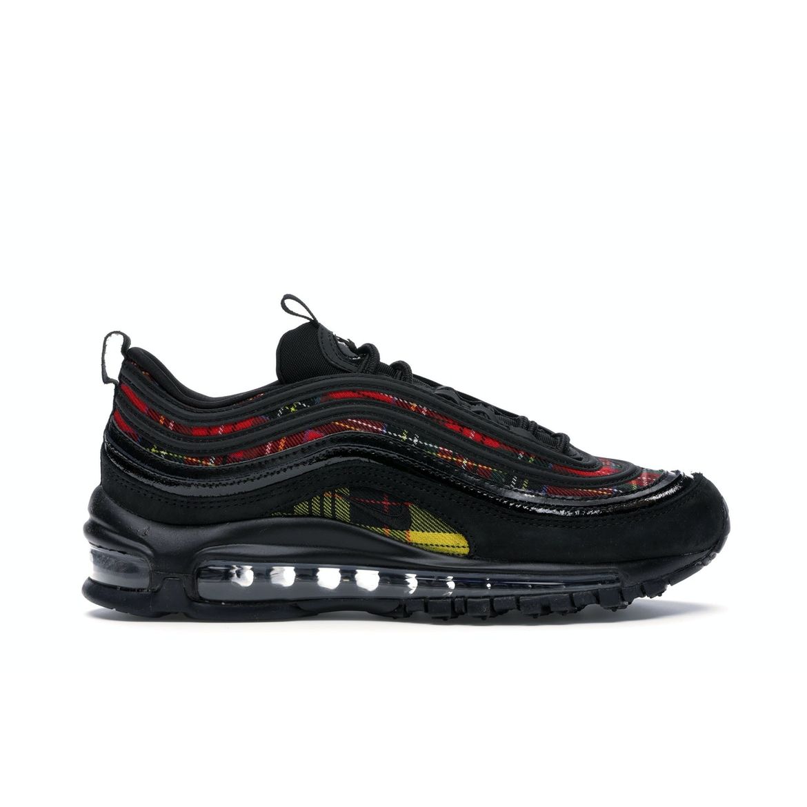 Женские кроссовки Nike Air Max 97 SE Tartan Red Black Black-University-Red-Amarillo AV8220-001
Женские кроссовки Nike Air Max 97 SE Tartan Red Black Black-University-Red-Amarillo AV8220-001