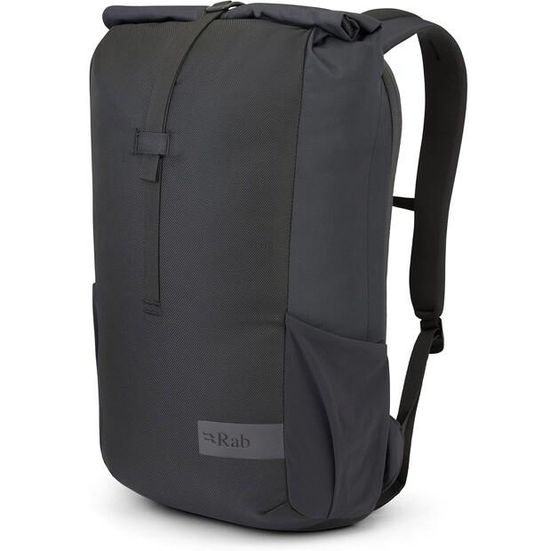 Рюкзак Rab Depot 18 schwarz (QAP-41-BLK)
Рюкзак Rab Depot 18 schwarz (QAP-41-BLK)