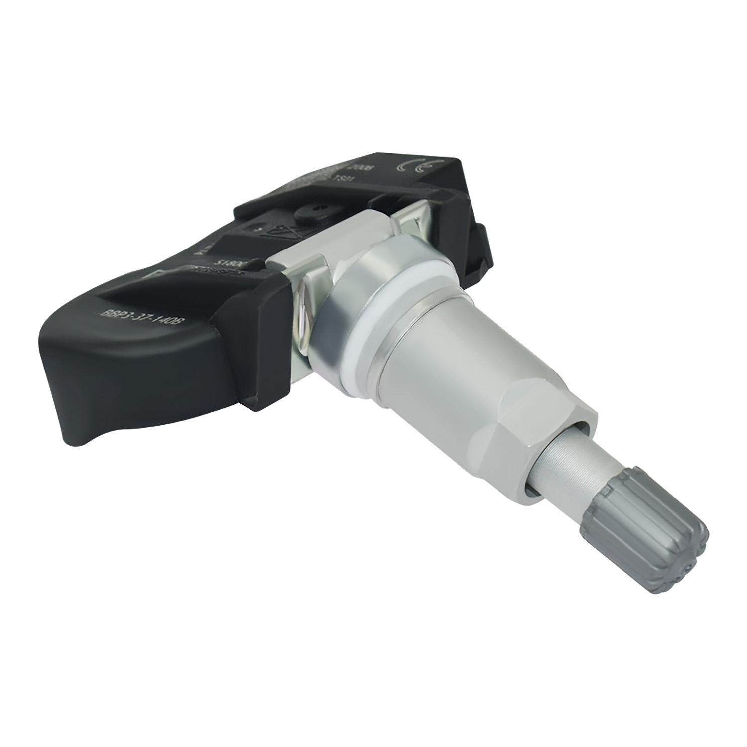 Датчик давления в шинах TPMS электрифицированный BBP3-37-140B
Датчик давления в шинах TPMS электрифицированный BBP3-37-140B