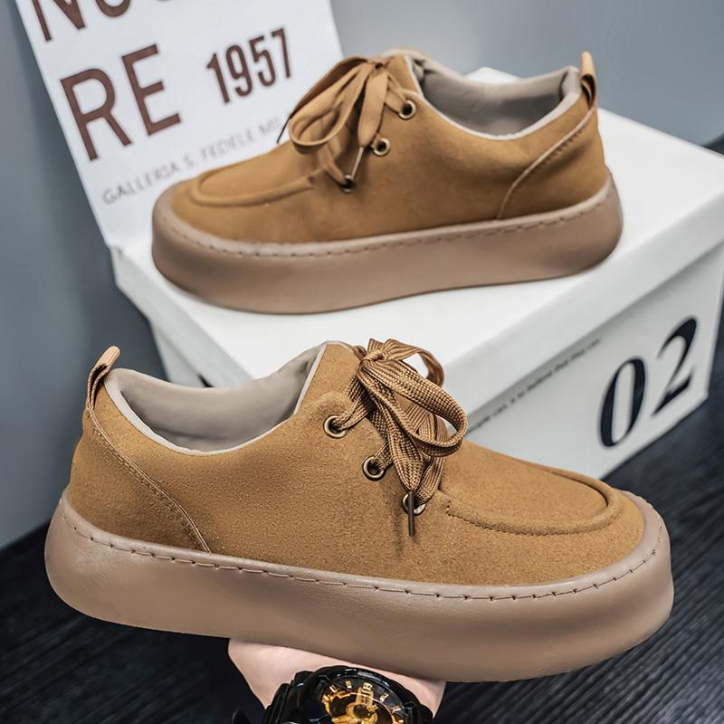 2025 Новая Мода Удобные Лоферы Мужские Повседневные Кроссовки Летние Дышащие Замшевые Лоферы Классическая Ручная Работа Ретро Обувь для Мужчин 40 хаки
2025 Новая Мода Удобные Лоферы Мужские Повседневные Кроссовки Летние Дышащие Замшевые Лоферы Классическая Ручная Работа Ретро Обувь для Мужчин 40 хаки