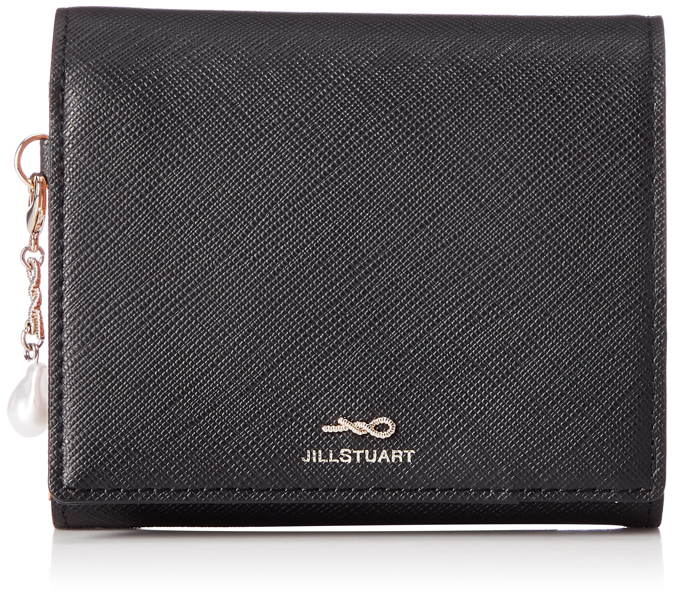 Folding Wallet Cowhide Saffiano Leather Bifold Slim Wallet Overlap Billfold Thin Compact Simple Original Charm Included Stylish Adult Cute JSLW3AS2
Folding Wallet Cowhide Saffiano Leather Bifold Slim Wallet Overlap Billfold Thin Compact Simple Original Charm Included Stylish Adult Cute JSLW3AS2