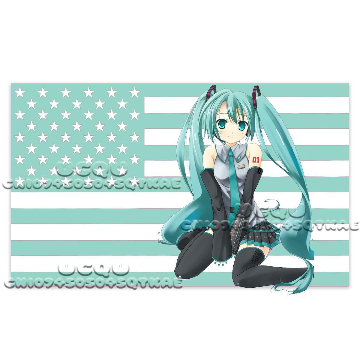 Американский флаг гобелен Хацунэ Мику аниме фон украшение общежитие изголовье гобелен гостиная диван фон ткань 29x37in
Американский флаг гобелен Хацунэ Мику аниме фон украшение общежитие изголовье гобелен гостиная диван фон ткань 29x37in