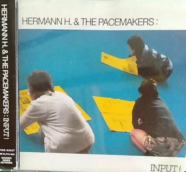 CD ГЕРМАНН Х. & THE PACEMAKERS - ВХОД! WINE82027 Warner Indies N 2000 Япония ObiRock Б/У
CD ГЕРМАНН Х. & THE PACEMAKERS - ВХОД! WINE82027 Warner Indies N 2000 Япония ObiRock Б/У