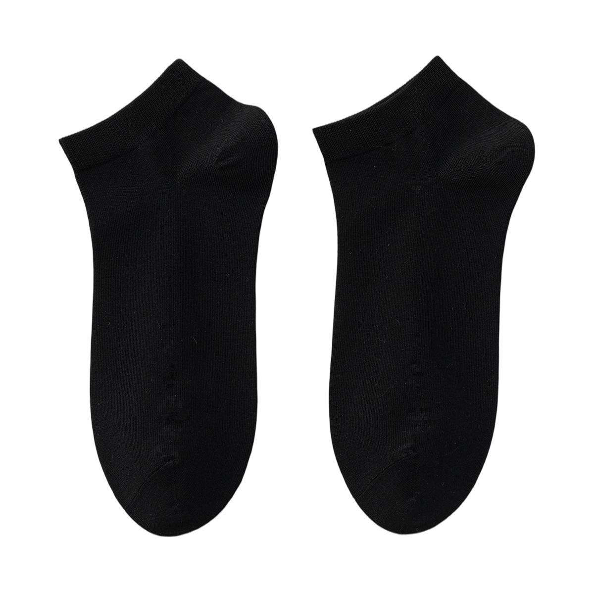 Men s Short Socks for Spring and Summer, Made of Pure Cotton, Odor-resistant, Breathable and Sweat-absorbent, White Boat-shaped Socks 1 pair чёрный
Men s Short Socks for Spring and Summer, Made of Pure Cotton, Odor-resistant, Breathable and Sweat-absorbent, White Boat-shaped Socks 1 pair чёрный