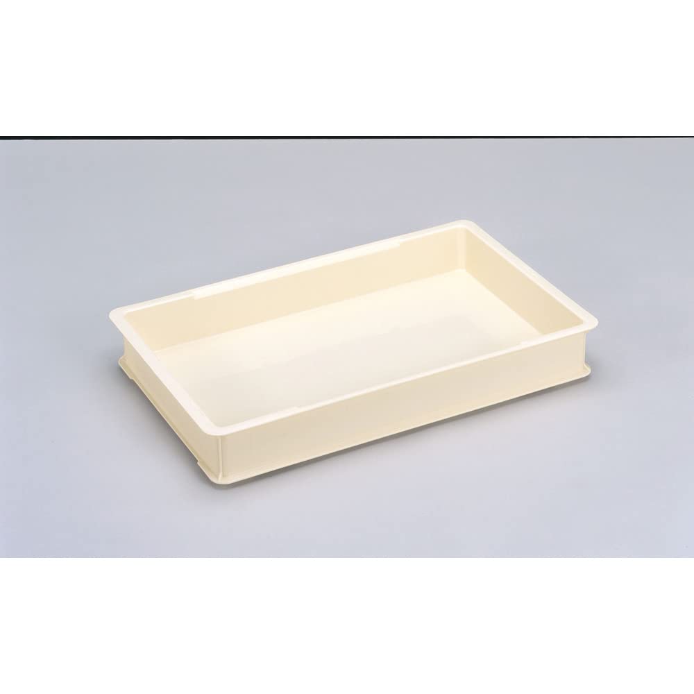 Tombow Storage Container Made in Japan Made in Japan Body for Mochi Ivory Food Container Shinki Gosei Large 12.6L
Tombow Storage Container Made in Japan Made in Japan Body for Mochi Ivory Food Container Shinki Gosei Large 12.6L