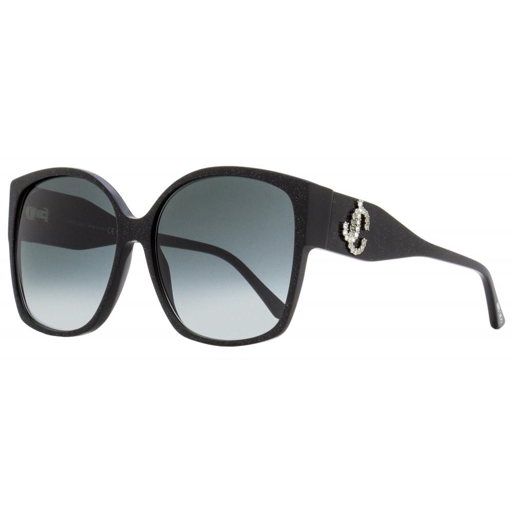 Jimmy Choo Женские квадратные солнцезащитные очки Noemi DXF9O, черные с блестками, 61 мм dxf9o
Jimmy Choo Женские квадратные солнцезащитные очки Noemi DXF9O, черные с блестками, 61 мм dxf9o