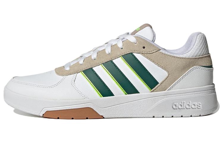 Кроссовки Adidas Tennis Courtbeat Cloud White Collegiate Green ID9661 42⅔
Кроссовки Adidas Tennis Courtbeat Cloud White Collegiate Green ID9661 42⅔
