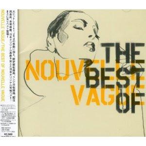 CD NOUVELLE VAGUE - The Best Of Nouvelle Vague NFCT27199PROMO Varicount Recor 2009 Japan ObiJazz Used
CD NOUVELLE VAGUE - The Best Of Nouvelle Vague NFCT27199PROMO Varicount Recor 2009 Japan ObiJazz Used