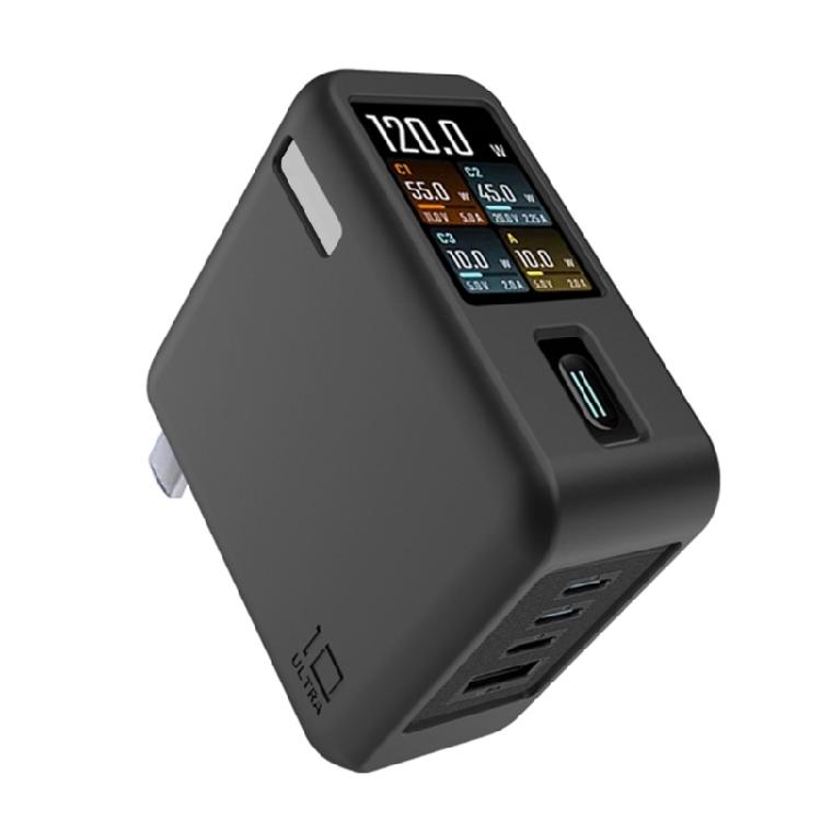 Portable chargers Guard With EnhancedFor 10 Ultra chargers Compatible Soft Protective Shell чорний
Portable chargers Guard With EnhancedFor 10 Ultra chargers Compatible Soft Protective Shell чорний