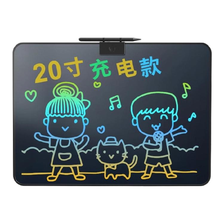 Rechargeable Writing Tablet 16.5Inch LCD Screen Portable Kids Drawing Board with Erase Button For Home School Travel Use чорний
Rechargeable Writing Tablet 16.5Inch LCD Screen Portable Kids Drawing Board with Erase Button For Home School Travel Use чорний