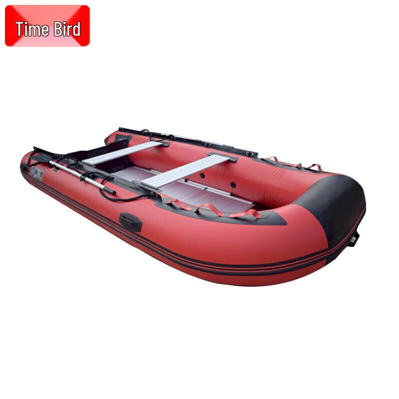 Shinião Inflatable Aluminum Alloy Bottom Rescue Boat
Shinião Inflatable Aluminum Alloy Bottom Rescue Boat