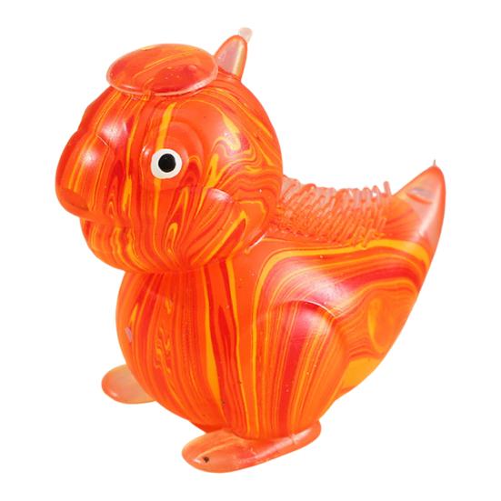 Dinosaur Squeeze Toy Slow-Rising TPR Fidget for Stress Relief Cute Soft Decompression Gadget for Students Adults
Dinosaur Squeeze Toy Slow-Rising TPR Fidget for Stress Relief Cute Soft Decompression Gadget for Students Adults