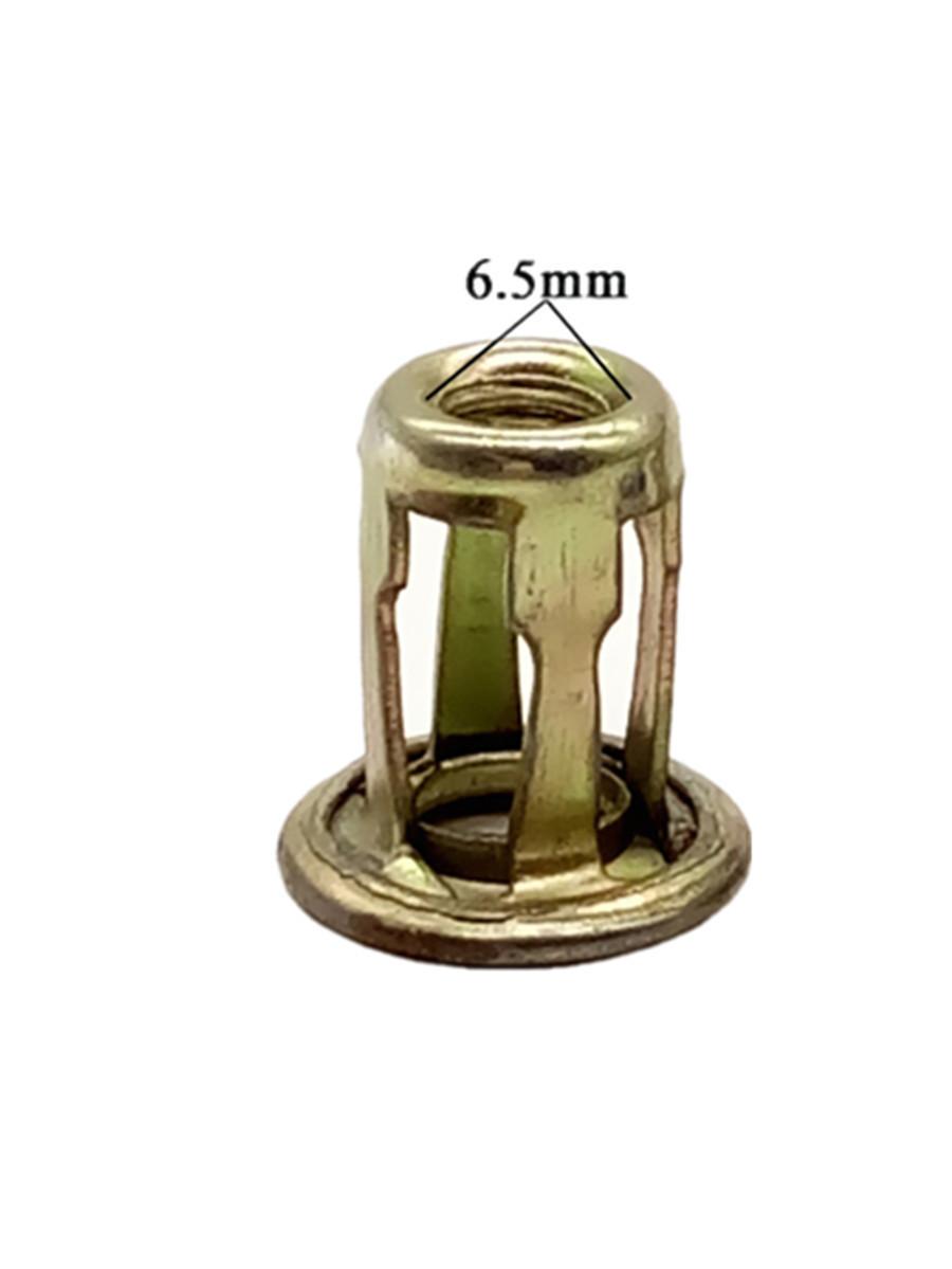 Car Metal Screw Base Clamp Auto Trunk nut Front / Back License Plate Install Fastener Clips for VW Volkswagen Santana universal 50pc
Car Metal Screw Base Clamp Auto Trunk nut Front / Back License Plate Install Fastener Clips for VW Volkswagen Santana universal 50pc
