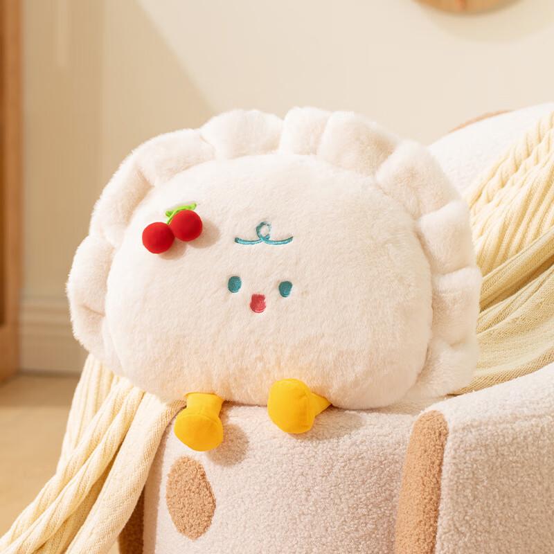 Cartoon Rechargeable Electric Hand Warmer
Cartoon Rechargeable Electric Hand Warmer