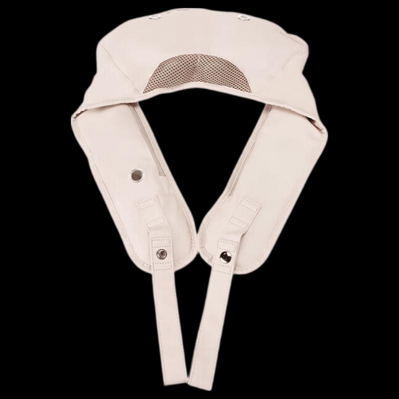 Breo SK-2017L Neck and Waist Percussion Massager Shawl CN plug (adapter included)
Breo SK-2017L Neck and Waist Percussion Massager Shawl CN plug (adapter included)