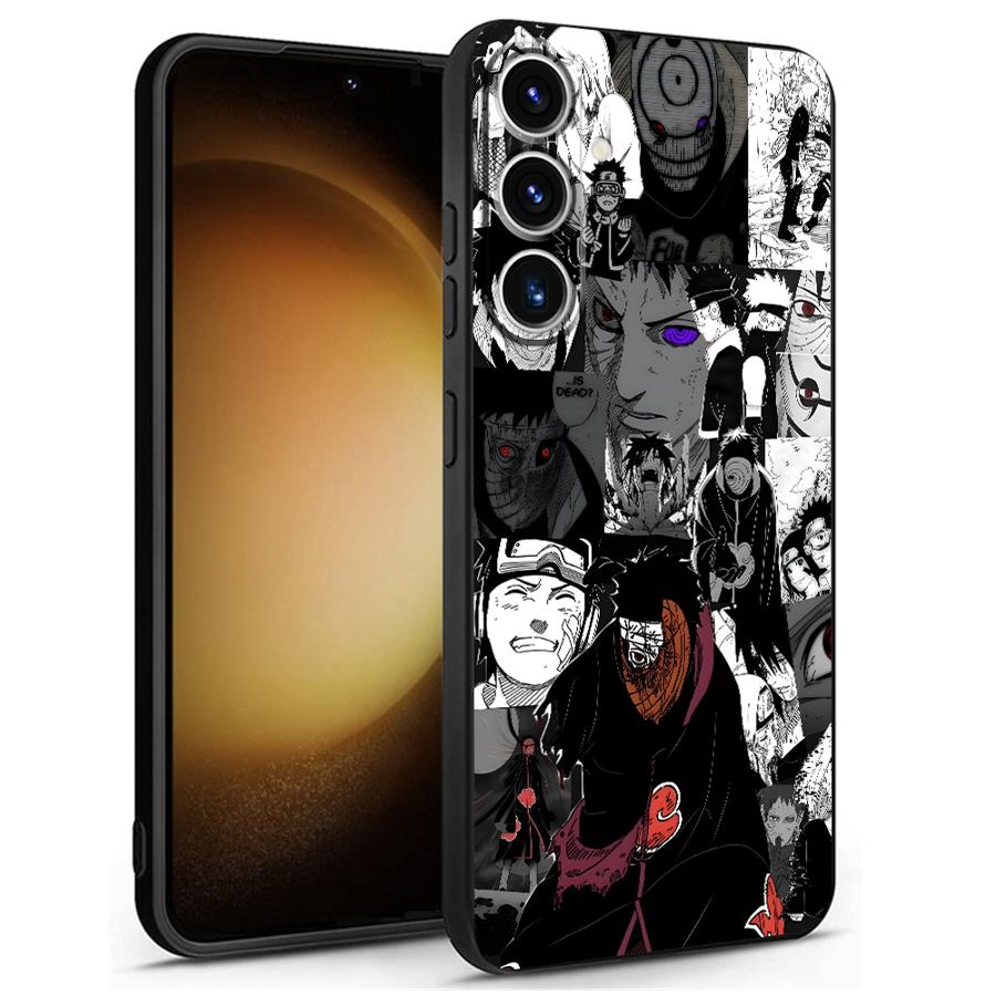 Black Soft Phone Cover Case for Samsung Galaxy A35 A41 A22 A52 A23 A53 A36 A26 A72 A32 A24 A55 A51 A73 A25 A71 Uchiha Obito Galaxy A51 4G
Black Soft Phone Cover Case for Samsung Galaxy A35 A41 A22 A52 A23 A53 A36 A26 A72 A32 A24 A55 A51 A73 A25 A71 Uchiha Obito Galaxy A51 4G