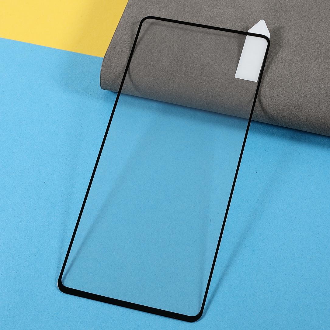 RURIHAI Double Defense Series Full Size Full Glue 2.5D 9H Anti-explosion High Aluminium-silicon Glass Screen Protector for Samsung Galaxy M52 5G Type A
RURIHAI Double Defense Series Full Size Full Glue 2.5D 9H Anti-explosion High Aluminium-silicon Glass Screen Protector for Samsung Galaxy M52 5G Type A