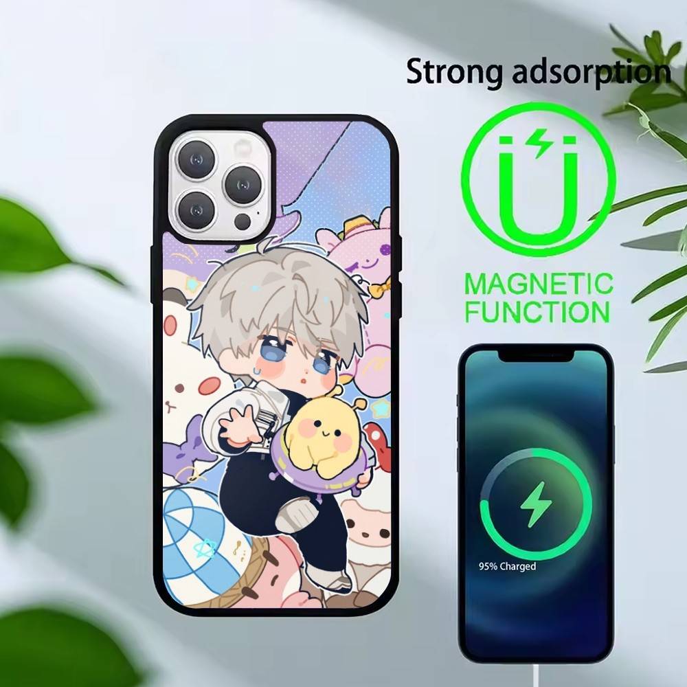U-Love And Deepspace Phone Case For iPhone 14,16,15,13,17,12,Plus,Pro,Max Magnetic For Magsafe Frosted Cover iPhone14
U-Love And Deepspace Phone Case For iPhone 14,16,15,13,17,12,Plus,Pro,Max Magnetic For Magsafe Frosted Cover iPhone14