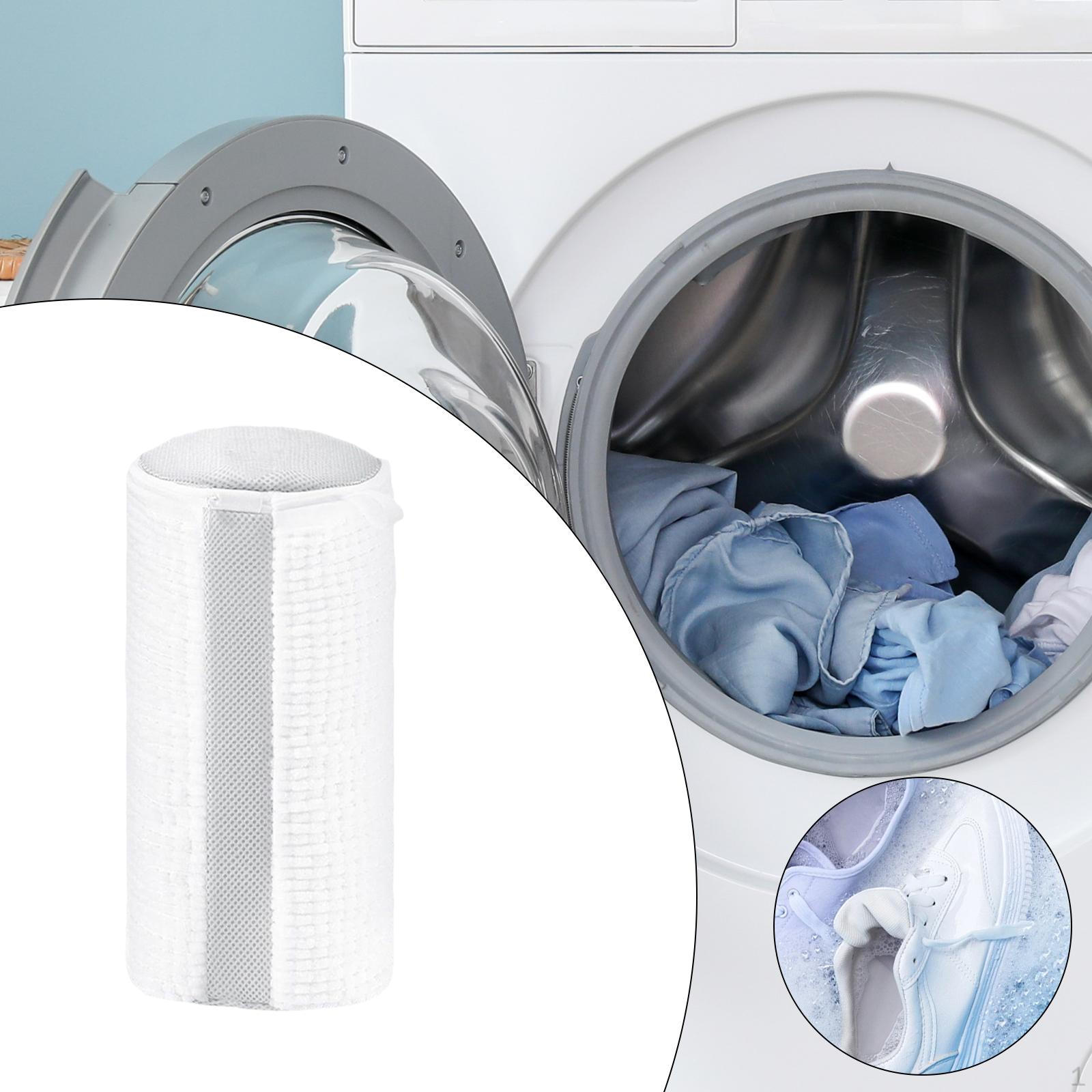 Мешок для стирки, средство для стирки обуви, легкая очистка, чистка бюстгальтеров
Мешок для стирки, средство для стирки обуви, легкая очистка, чистка бюстгальтеров