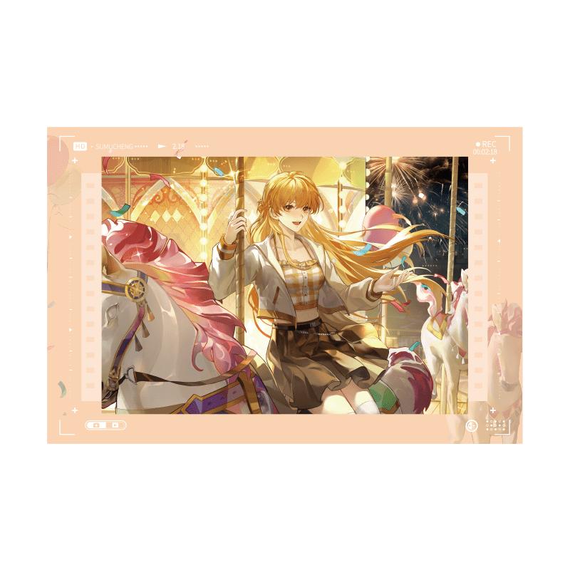 The King s Avatar | Shi Guang Ding Ge Series Su Mucheng Birthday Set Shi Guang Ding Ge Series
The King s Avatar | Shi Guang Ding Ge Series Su Mucheng Birthday Set Shi Guang Ding Ge Series