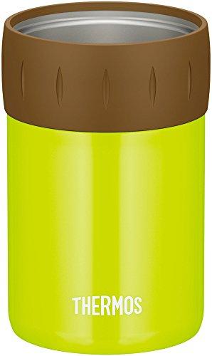 Thermos JCB-352 LMG Stainless Steel Insulated Can Holder for 350ml Cans, Lime Green
Thermos JCB-352 LMG Stainless Steel Insulated Can Holder for 350ml Cans, Lime Green