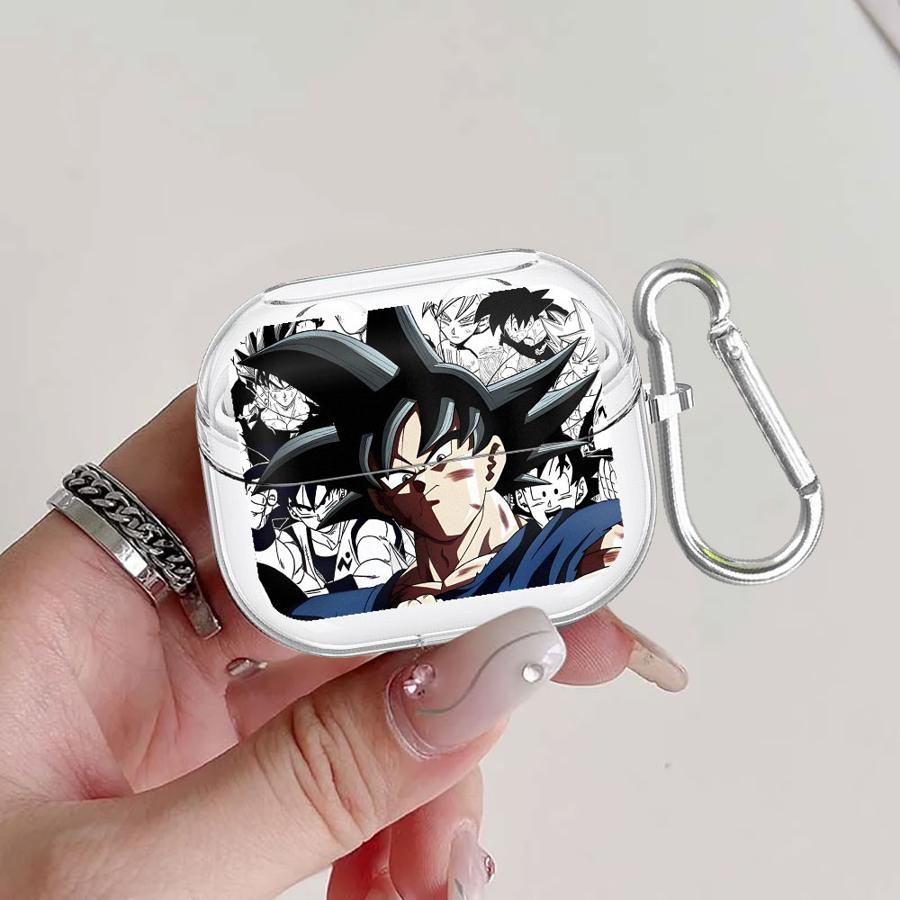 D-ragonS B-allS Cool Goku Case For Samsung Galaxy Buds 3 FE 4Pro 2 Live 3Pro 4 Pro 2Pro Clear Earphone Cases Cover With Hook Buds Live
D-ragonS B-allS Cool Goku Case For Samsung Galaxy Buds 3 FE 4Pro 2 Live 3Pro 4 Pro 2Pro Clear Earphone Cases Cover With Hook Buds Live