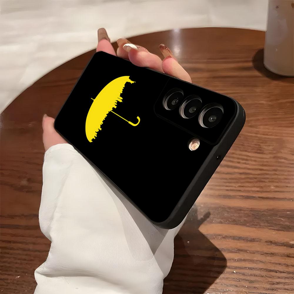 How I Met Your Mother Himym Phone Case For Samsung S26 S25 S24 FE S23 S22 S21 Plus S20 Ultra Note20Ultra Black Soft Shell Galaxy S21 plus5G
How I Met Your Mother Himym Phone Case For Samsung S26 S25 S24 FE S23 S22 S21 Plus S20 Ultra Note20Ultra Black Soft Shell Galaxy S21 plus5G