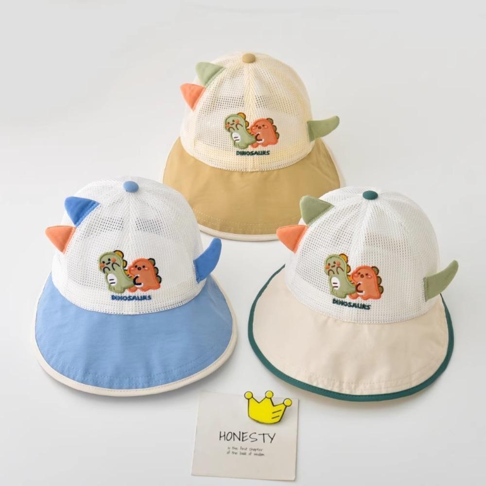 Breathable Kids Summer Sun Hat Thin Baby Duckbill Hat Cute Children s Mesh Basebal Hat Summer небо синє кольору
Breathable Kids Summer Sun Hat Thin Baby Duckbill Hat Cute Children s Mesh Basebal Hat Summer небо синє кольору