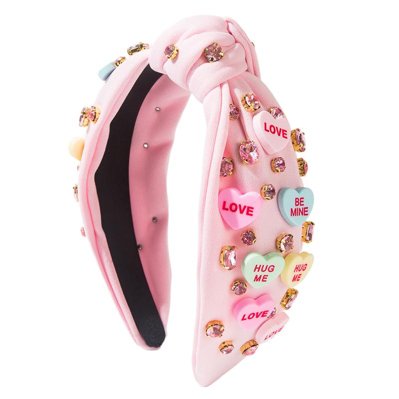 Valentine S Day Love Pink Knot Hairband Headband Adult Hair Accehairband Headband Adult Hair Accessories Hair Jewley рожевий
Valentine S Day Love Pink Knot Hairband Headband Adult Hair Accehairband Headband Adult Hair Accessories Hair Jewley рожевий