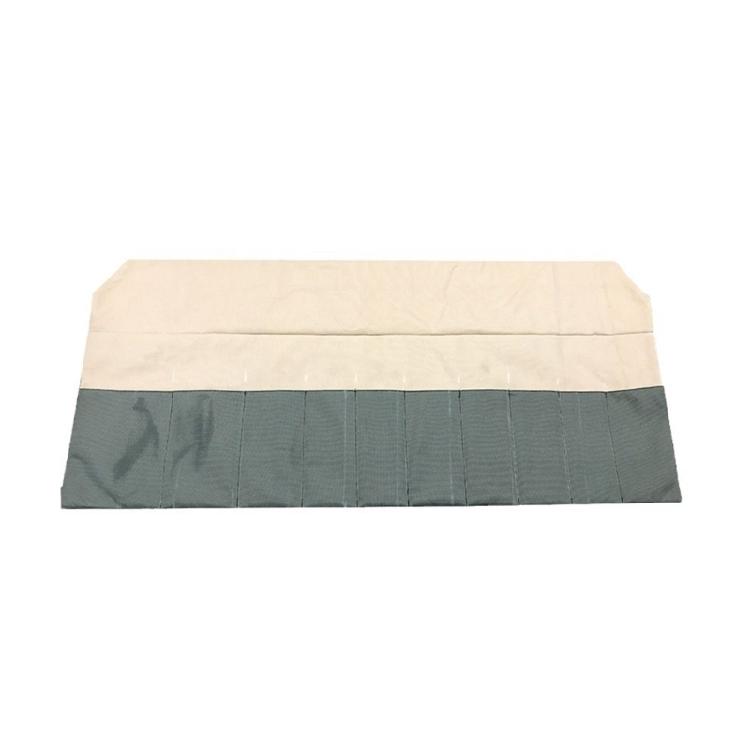 Bonsais Tools Pocket Bag Handled Multifunctional Tool Roll Bag Mechanical Utility Tool Carrying Bag with 10 Slots 1
Bonsais Tools Pocket Bag Handled Multifunctional Tool Roll Bag Mechanical Utility Tool Carrying Bag with 10 Slots 1