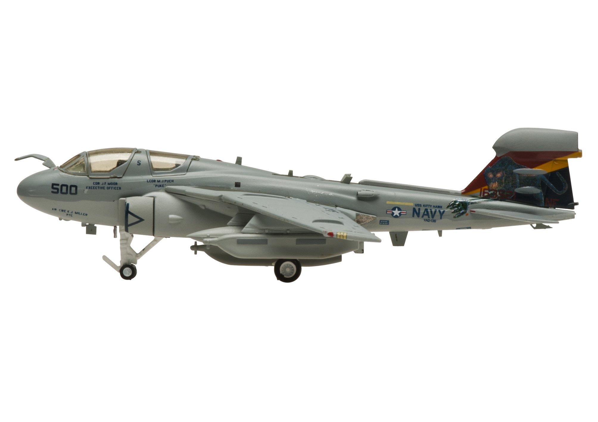 Hogan Prowler Наручи NF500 Готовое изделие 1/200 EA-6B VAQ-136 CAG 2004
Hogan Prowler Наручи NF500 Готовое изделие 1/200 EA-6B VAQ-136 CAG 2004
