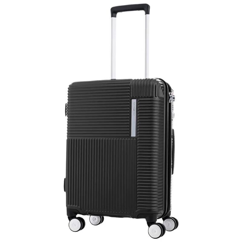 Samsonite DZ1 Expandable Hardside Carry-On Spinner
Samsonite DZ1 Expandable Hardside Carry-On Spinner